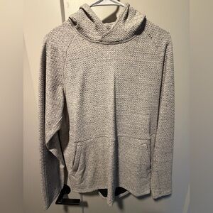 Lululemon At Ease Hoodie - Small